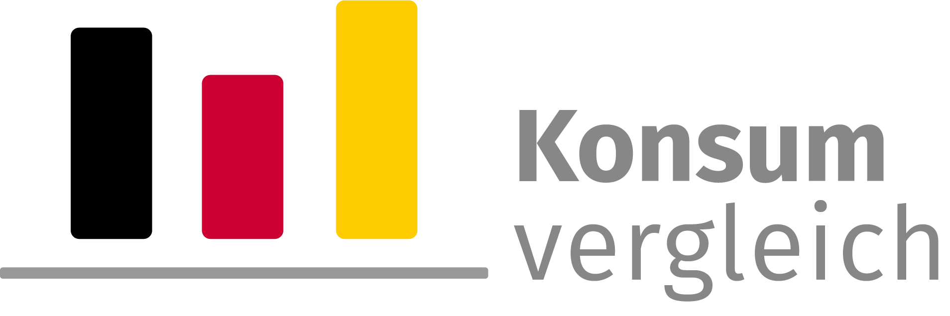 Zur Startseite des Konsumvergleichs